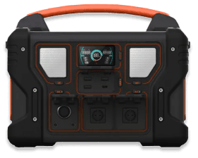 зарядні станції