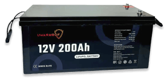 акумулятори