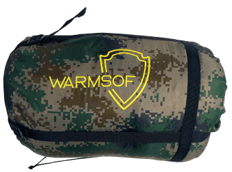 спальні мішки