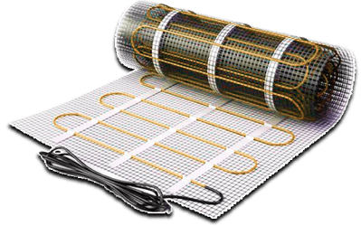 нагрівальні мати