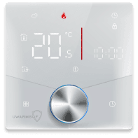 терморегулятори