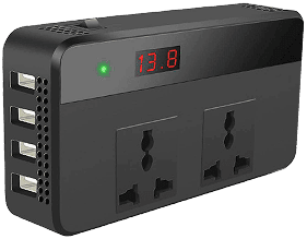 автомобільні інвертори