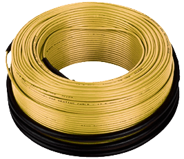 нагрівальні кабелі