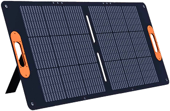 сонячні панелі